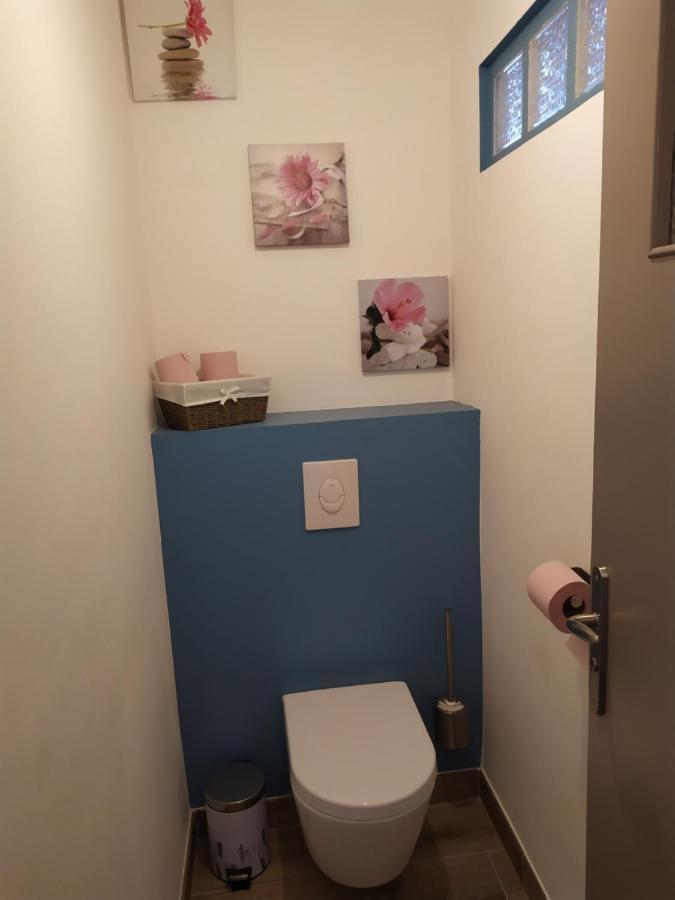 L'Atelier De Robert Villa Carcassonne Eksteriør billede