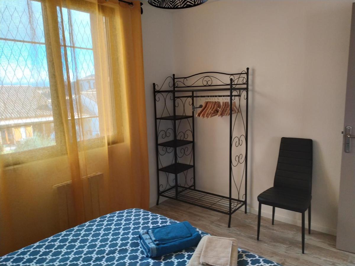 L'Atelier De Robert Villa Carcassonne Eksteriør billede